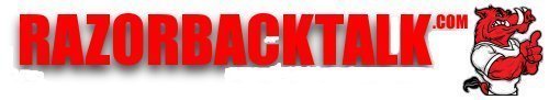 Razorback sports message board.