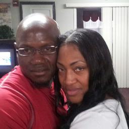 Pastor Eric Payne & Evangelist Lisa Payne