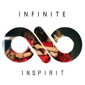 공유 INFINITE에 관한 모든 것 그리고 항상 혼돈의 지원을 계속. Let's follow us ~