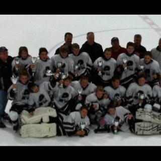 AA with the rapids #22, decent flow and loving life