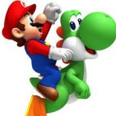 Hi I´m Mario Bros