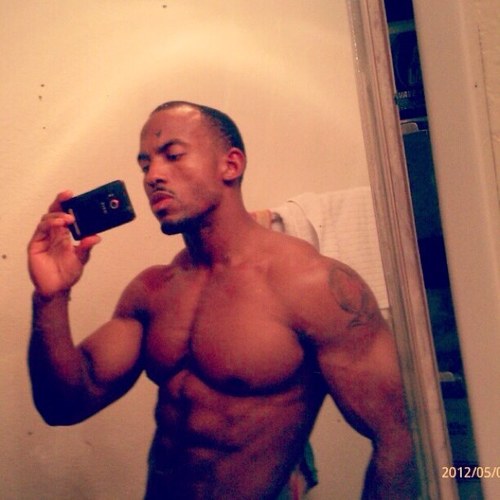 1mistergq's profile picture. 