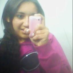 'Quando td estááva no fiim de acabar , Deus começou um novo começo'! 
 'Longee de toda negativiidade! ♪♫ ♪♫ Obg' poor td Meu Reii (Jesus!)