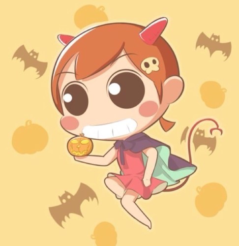 samandalzhang's profile picture. 