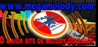 O MAIOR SITE DE MELODY DO BRASIL