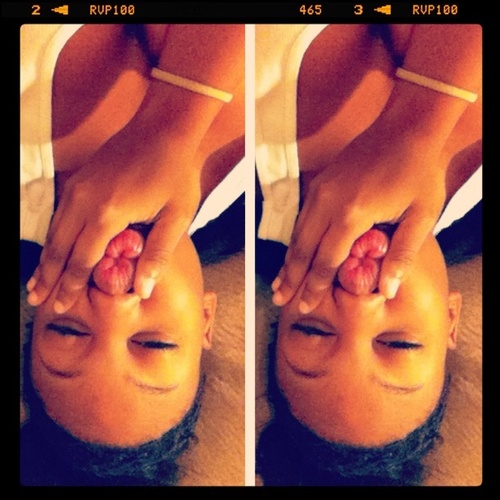Follow a real thug✌ #AvahsMommy  
❤ Aliaaaaaaaaa.