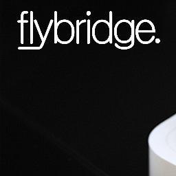 Flybridge, the iPhone/iPad Lightning Dock adpater