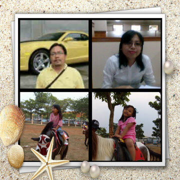 I Love My Family ♥̸̸̸̸̨̨͡