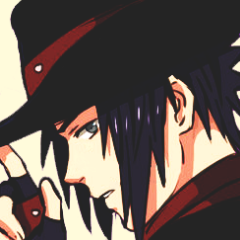 Just find me in @xUchiha_Sasuke .. This is just my Jailed or whatever I want.