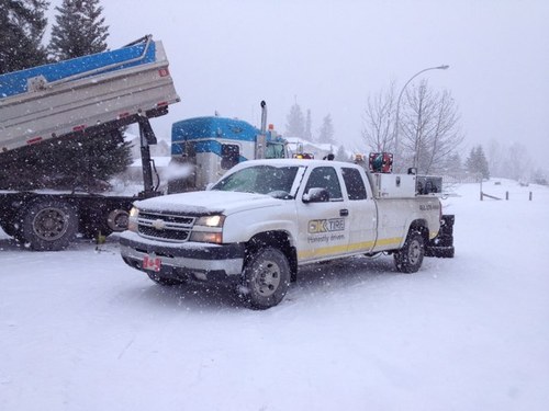 BensOKTire's profile picture. Ben's OK Tire is a full automotive repair shop located in Canmore, Alberta. Ben's OK Tire was established in 1992 by Ben Fink.