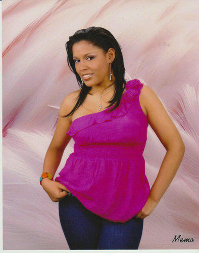 Any_luisel's profile picture. Tía de dos niños Preciosos.  Estudiante de Ing. Mécanica Industrial en la UTP . Jesús en Ti Confio:)