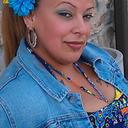 Wanda Rivera - @TruHazel78 - Twitter