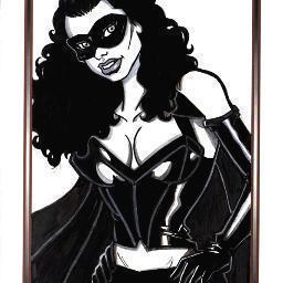 Lois Lane, reporter turned Stiletto, running around at night and stalking the scumbags of the street. But, I'm not all sugar and sweetness. MC RP 18+