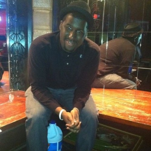 OJay_Boone's profile picture. #Team21andOLDER 
#TeamLAKERS
#TeamiPhone 
#CoonsTakeOVER!!!! 
Ain't No Way Around It!!!!!! Lol