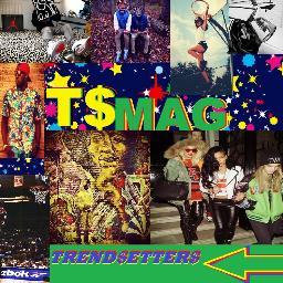Trendsetters is an organization and even more it is a movement of young people who are setting trends throughout the world.
