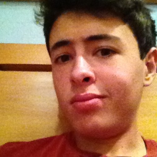 GusGZ7's profile picture. Alias: Gusi Gorditas (LOL)