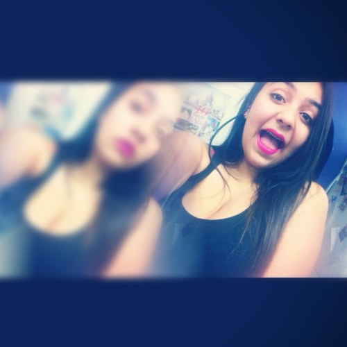Don't take advantage of my sweetness because when you find out who I am I promise you . Your gonna SWERVE! :*