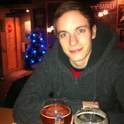 Creator of LADventurers travel blog; a male perspective on adventure and travel. I've been on an adventure for 8 years. 35 countries. Currently in #UK