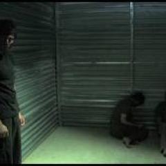 K_Romulus; tapping on the cell wall in the #TwitterGulag; organizing the resistance as senior NCO