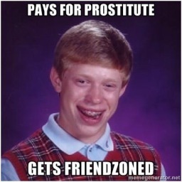 A voice for everyone that is Friendzoned