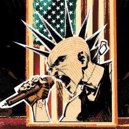 PunkReality's profile picture. #Survivor #AmazingRace #BigBrother