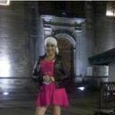 Alma Luz Rocha B. - @allmaalux - Twitter