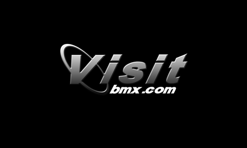 VISITBMX é um site sobre notícias, video, fotos e eventos sobre BMX