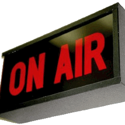 LIVE TV & Radio show - It's Radio You Can Watch!