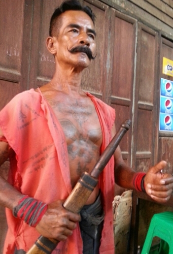 pot1318's profile picture. ลุ้นบอลนิดหน่อยพอเป็นกระสัน