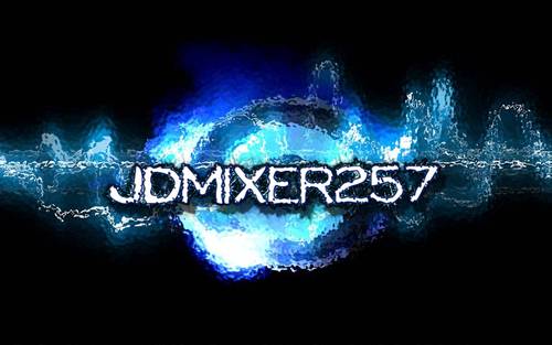 JDmixer257's profile picture. Follow me on Twitter, Facebook, Myspace, Tumblr, and SoundCloud, And suscribe to me on Youtube