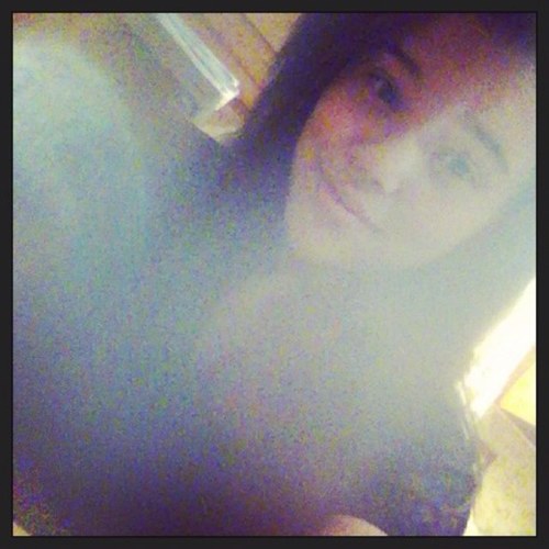 Doing crazy things, and having funn..
JUST BEING ME.