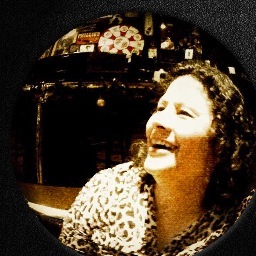 Pattyv8Villegas's profile picture. 