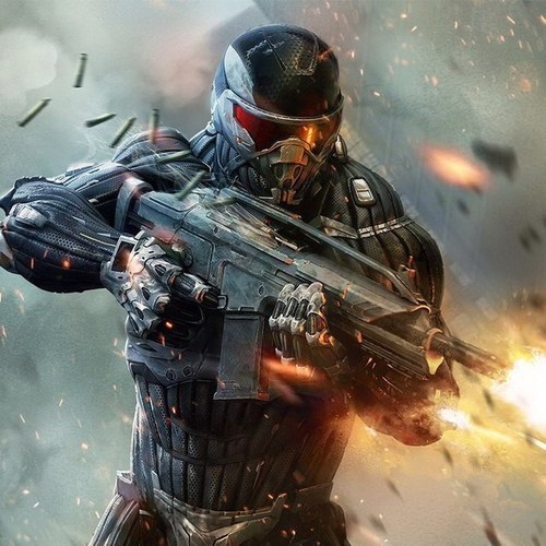 ZhilinDmitry's profile picture. 