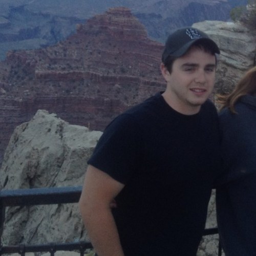 RoyceRidgway's profile picture. 