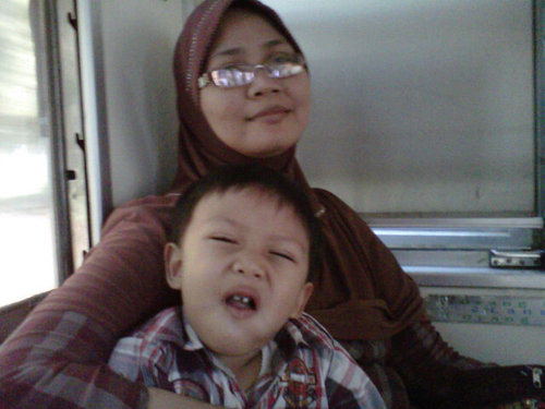 Wanita biasa