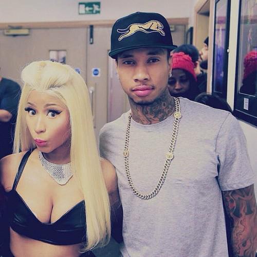nicki