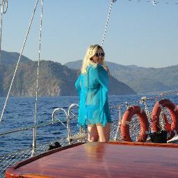 Passion for travel and the outdoors.