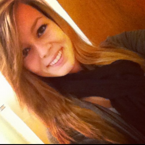 beththeamazing Profile Picture