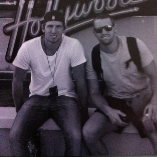 Deece20's profile picture. 