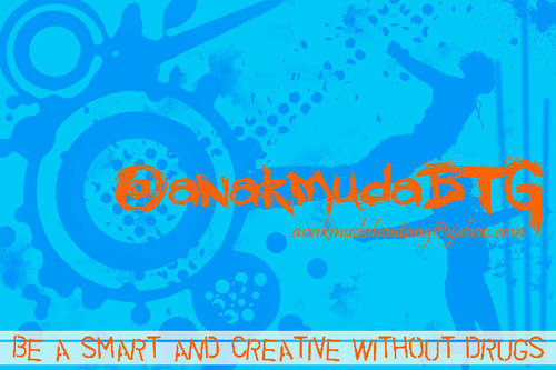Kamu punya info apa? share disini! || Media Informasi Anak Muda Kota BONTANG || Stay cool with @anakmudabtg be a smart and creative without drugs!