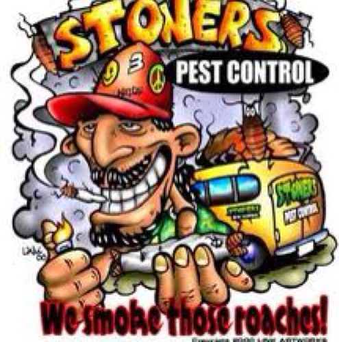 GotThatKush420's profile picture. “Why is marijuana against the law? It grows naturally upon our planet. Doesn’t the idea of making nature against the law seem to you a bit . . . unnatural?”