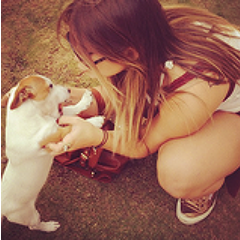 ____Official's profile picture. Viviendo tu propio sueño ♥ || {@___Hechos} ||