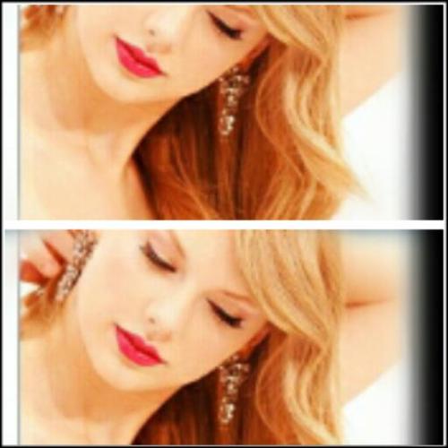 Taylor switf Bot.  Nice too meet you :)