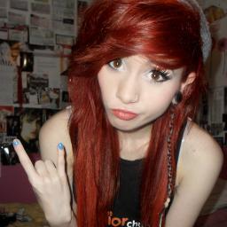 FlorenceRae_'s profile picture. Act Like a Lady Think Like a Boss