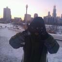 Omar Barron - @omarob14 - Twitter