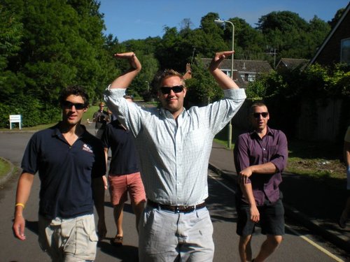 DillonNachbar's profile picture. Crew coach, Hobart Grad, Allendale Columbia grad, doesn't understand twitter...it makes me feel old...