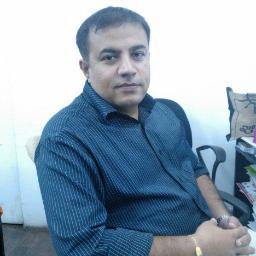 ShyamalThakkar's profile picture. 