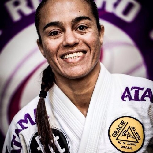 Jiu-Jitsu Athlete and teacher. 9 x World Champion...