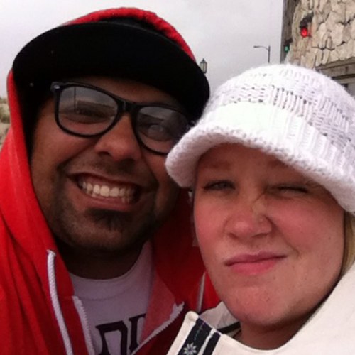 chris_romero's profile picture. One love kids!