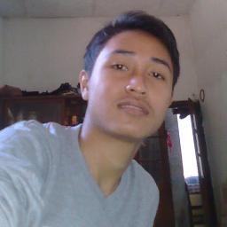 bosrijal_'s profile picture. Fakulta Teknik Universitas Jember ™